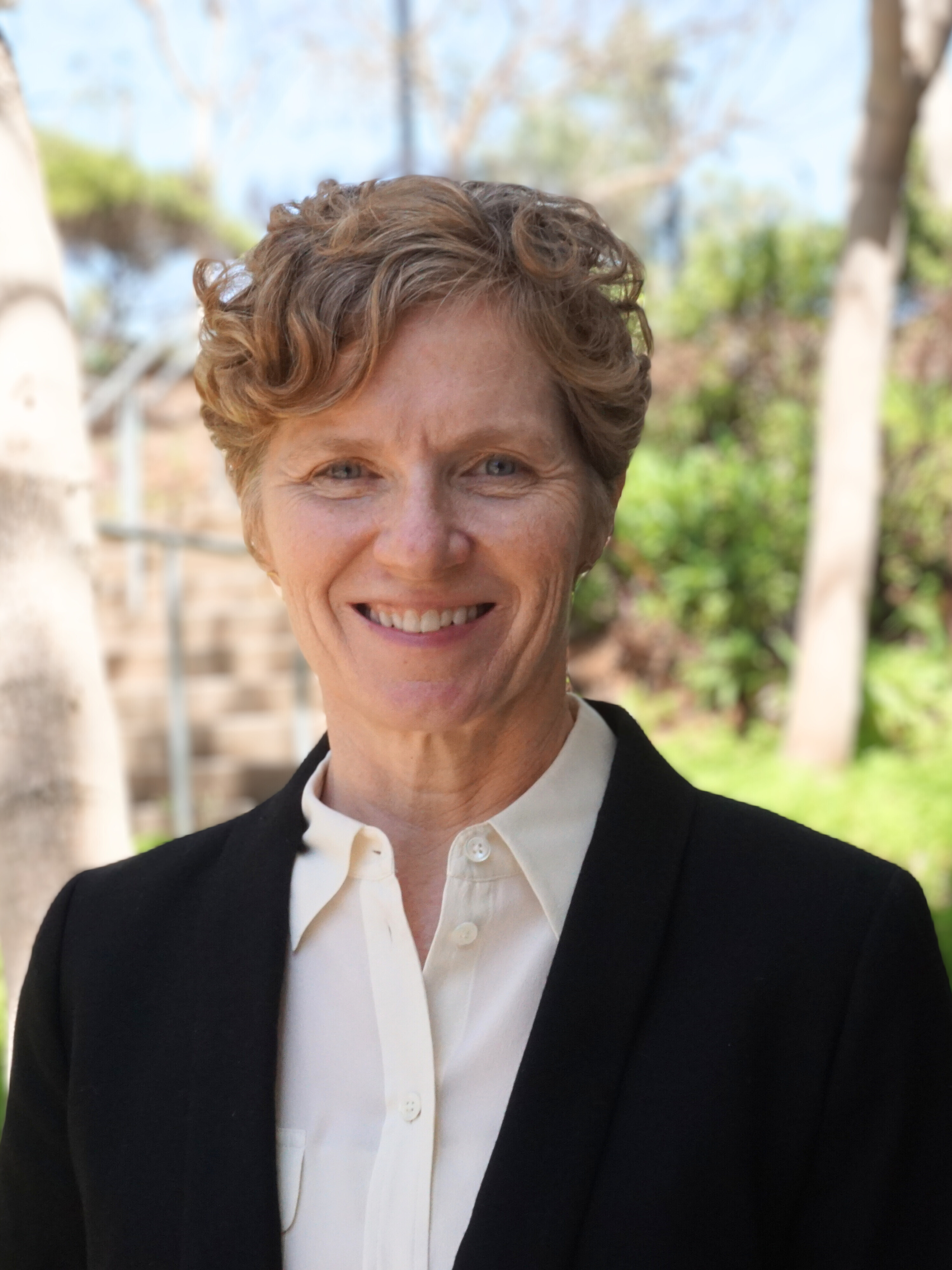 Kate Antonovics, Ph.D. (she/her)